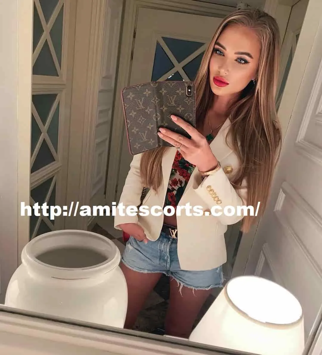 Dehradun Escorts in Hotel